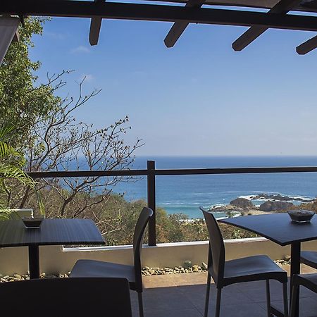 Casa Qi Mazunte Hotel San Agustinillo Bagian luar foto