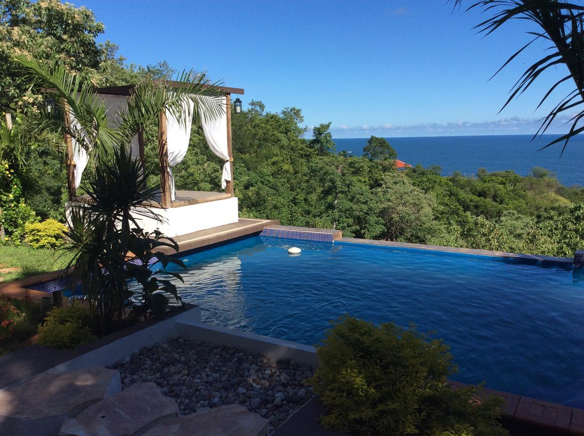 Casa Qi Mazunte Hotel San Agustinillo Bagian luar foto