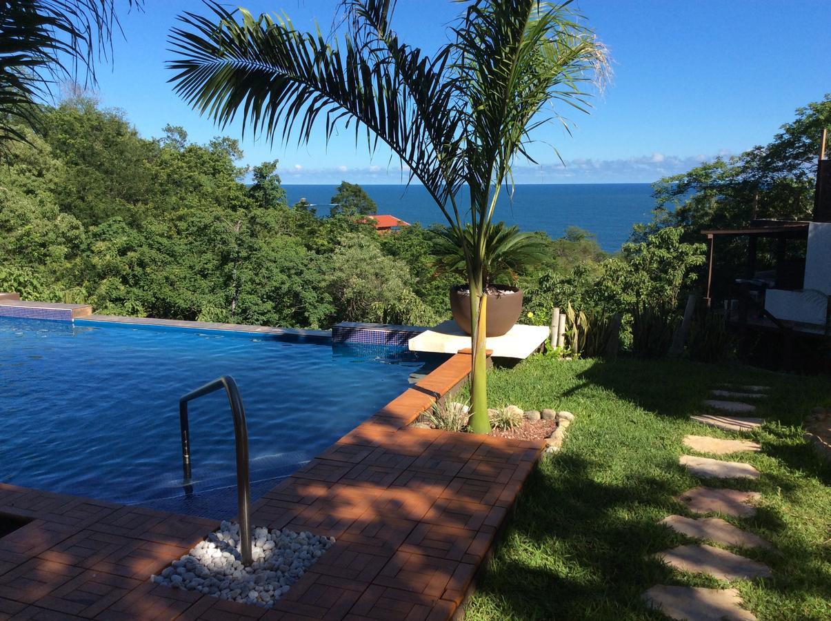Casa Qi Mazunte Hotel San Agustinillo Bagian luar foto