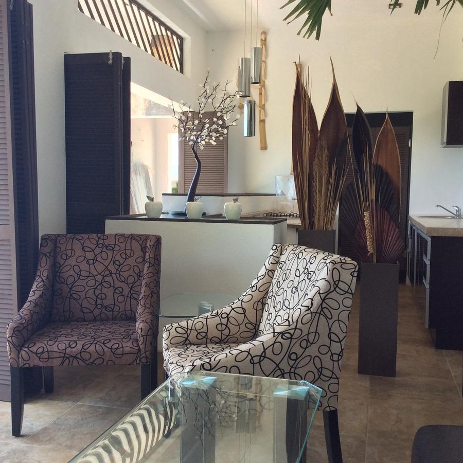 Casa Qi Mazunte Hotel San Agustinillo Bagian luar foto