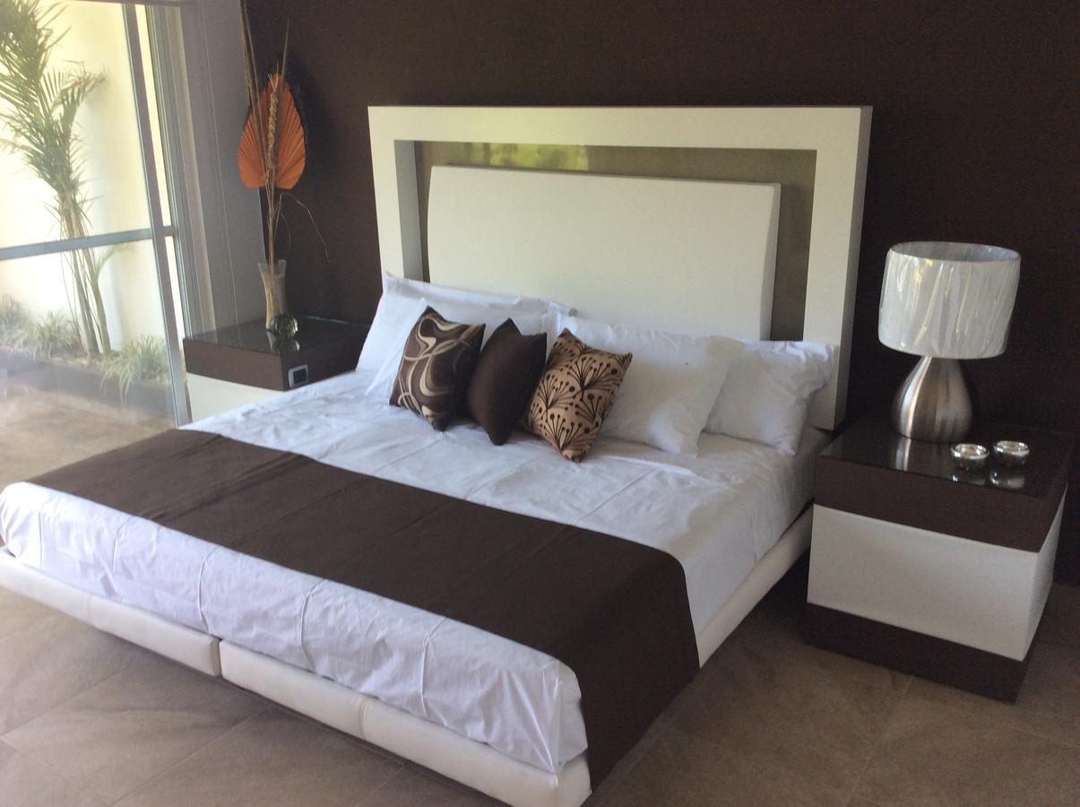 Casa Qi Mazunte Hotel San Agustinillo Bagian luar foto