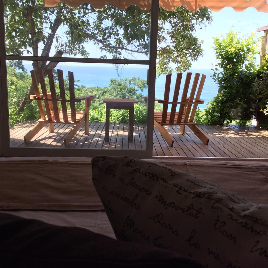 Casa Qi Mazunte Hotel San Agustinillo Bagian luar foto