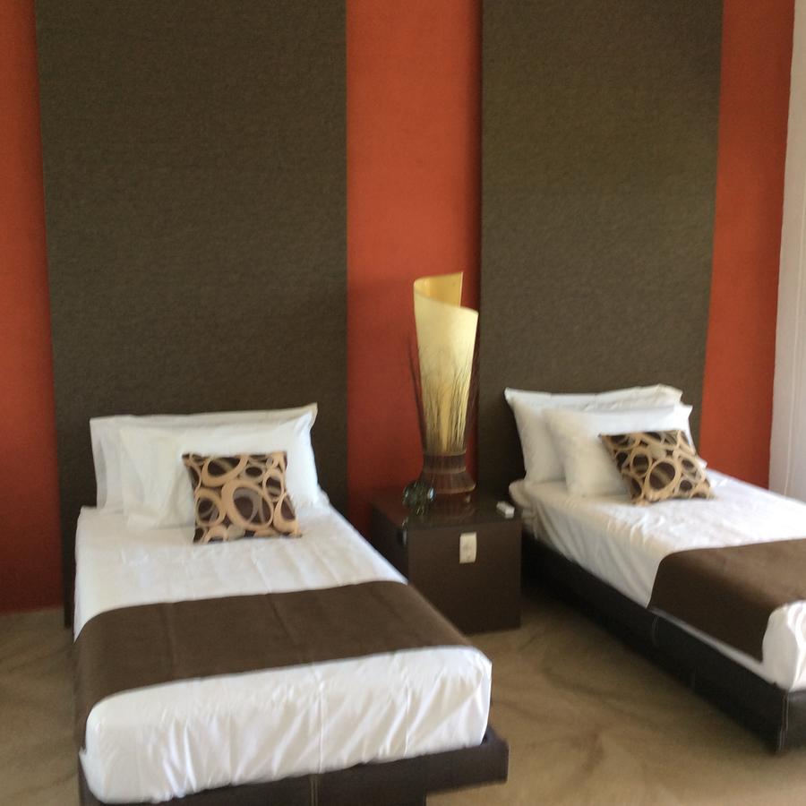 Casa Qi Mazunte Hotel San Agustinillo Bagian luar foto