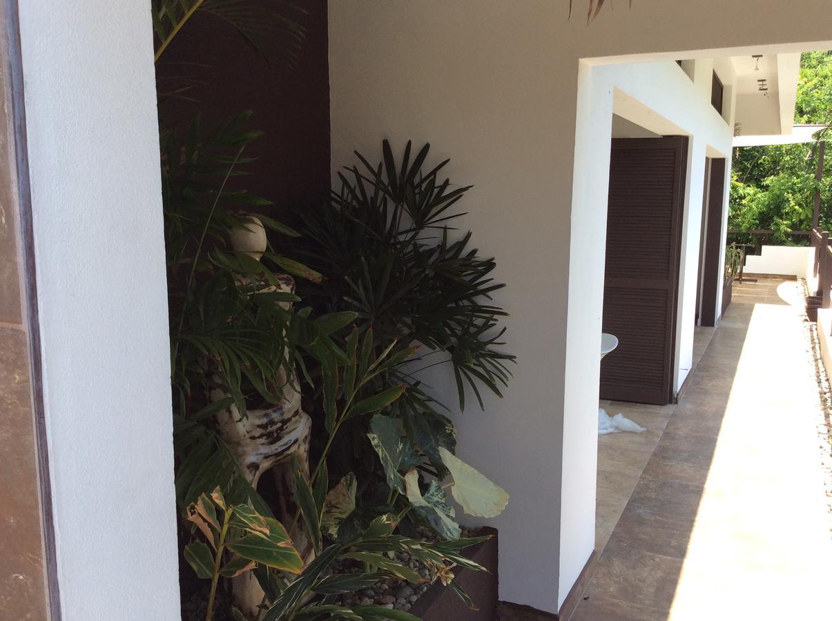 Casa Qi Mazunte Hotel San Agustinillo Bagian luar foto