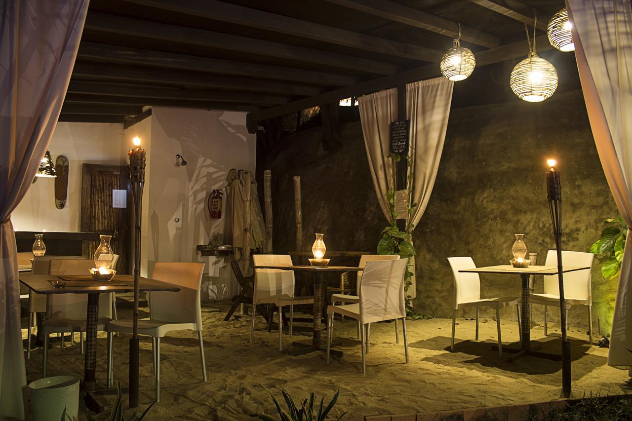 Casa Qi Mazunte Hotel San Agustinillo Bagian luar foto