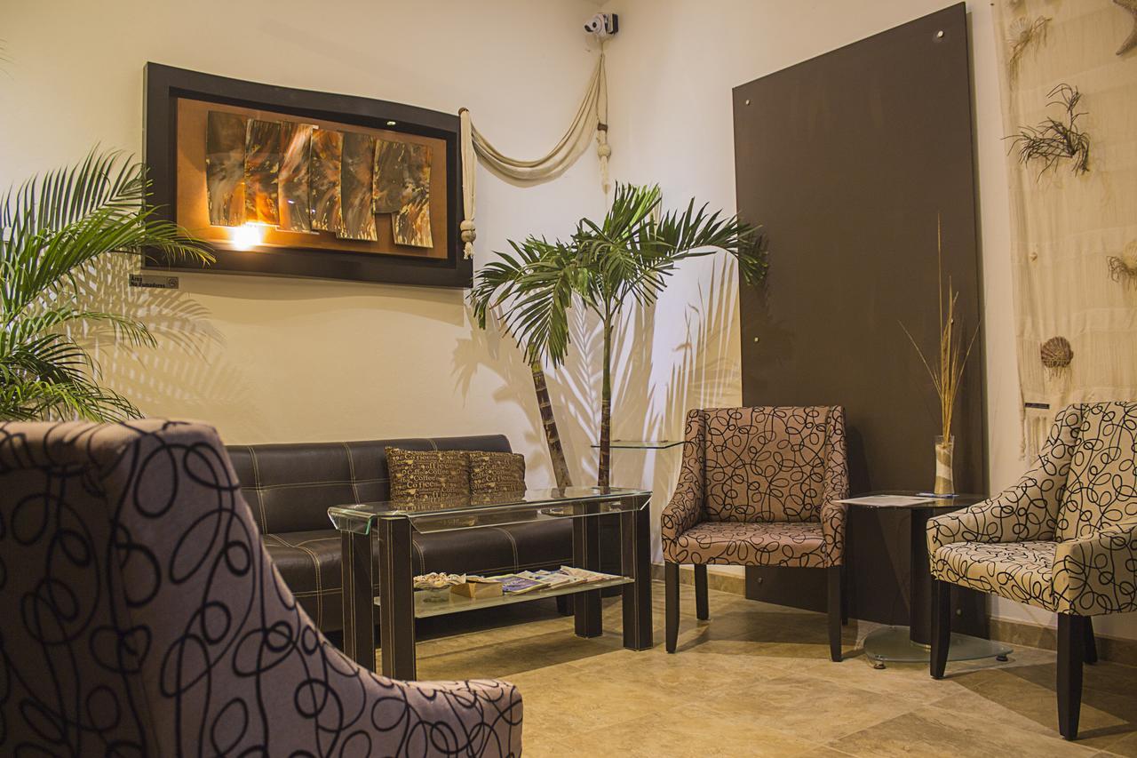 Casa Qi Mazunte Hotel San Agustinillo Bagian luar foto