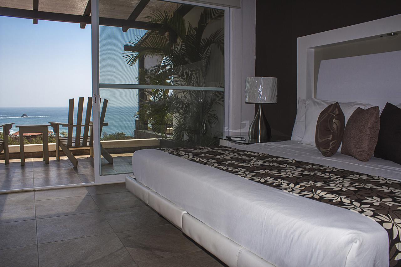 Casa Qi Mazunte Hotel San Agustinillo Bagian luar foto