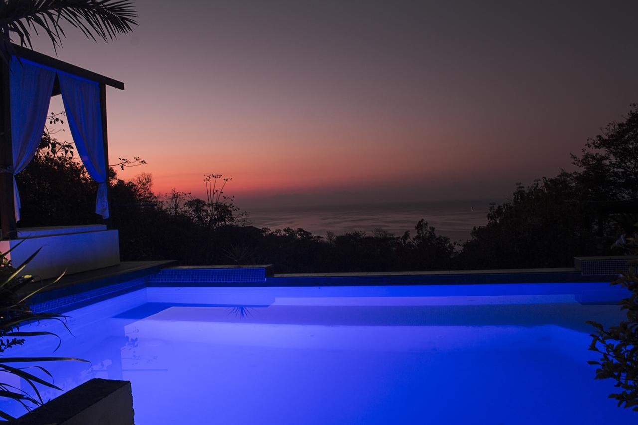 Casa Qi Mazunte Hotel San Agustinillo Bagian luar foto